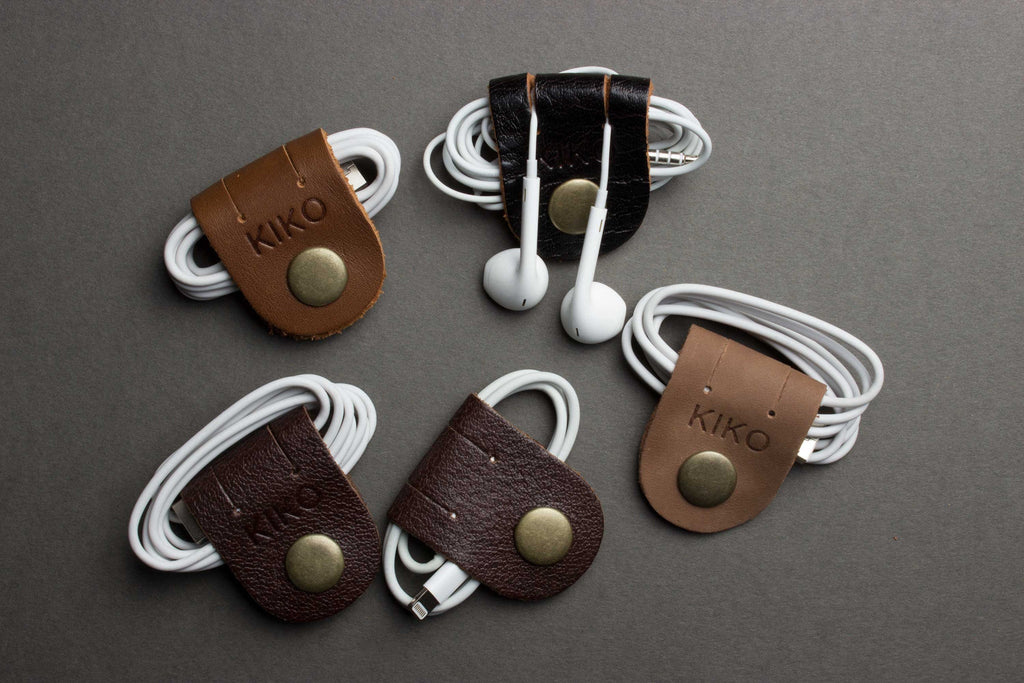 Cord Holder (x5) (Assorted)