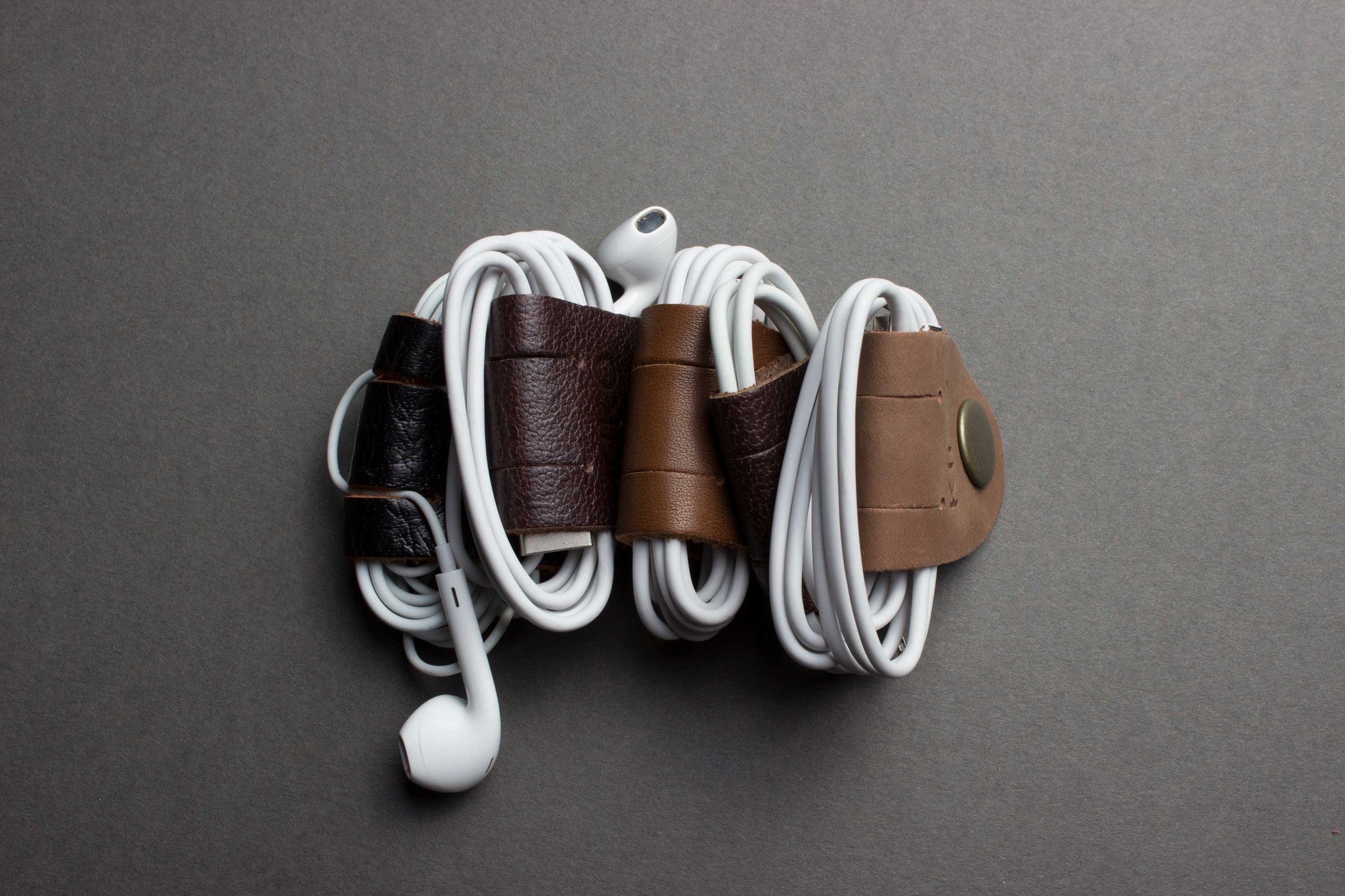 Cord Holder (x5) (Assorted)