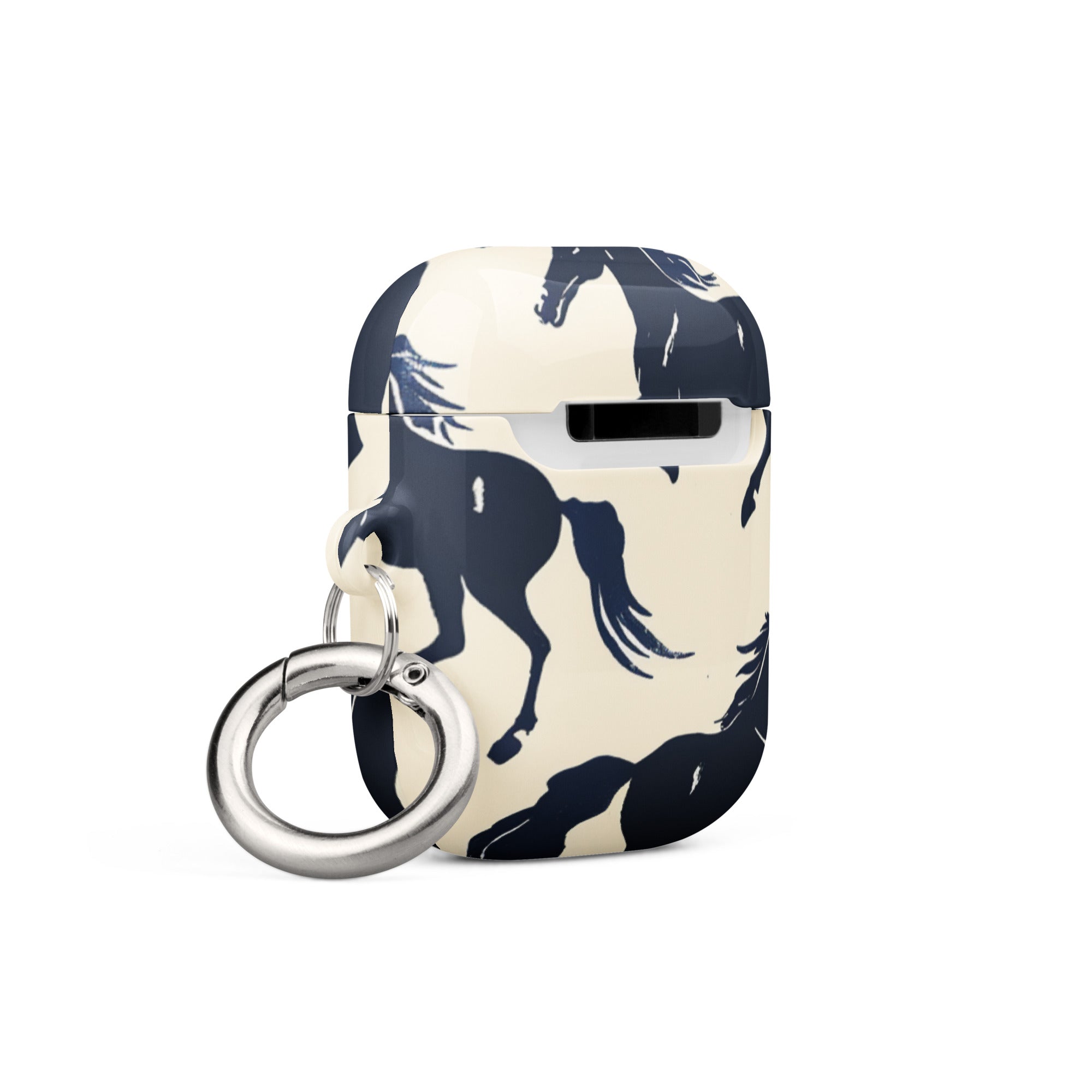 Horses Case for AirPods-3