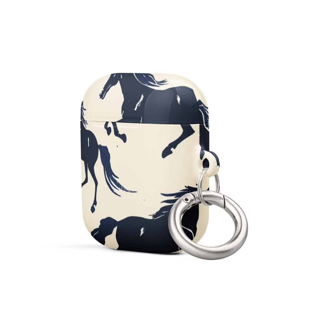 Horses Case for AirPods-1