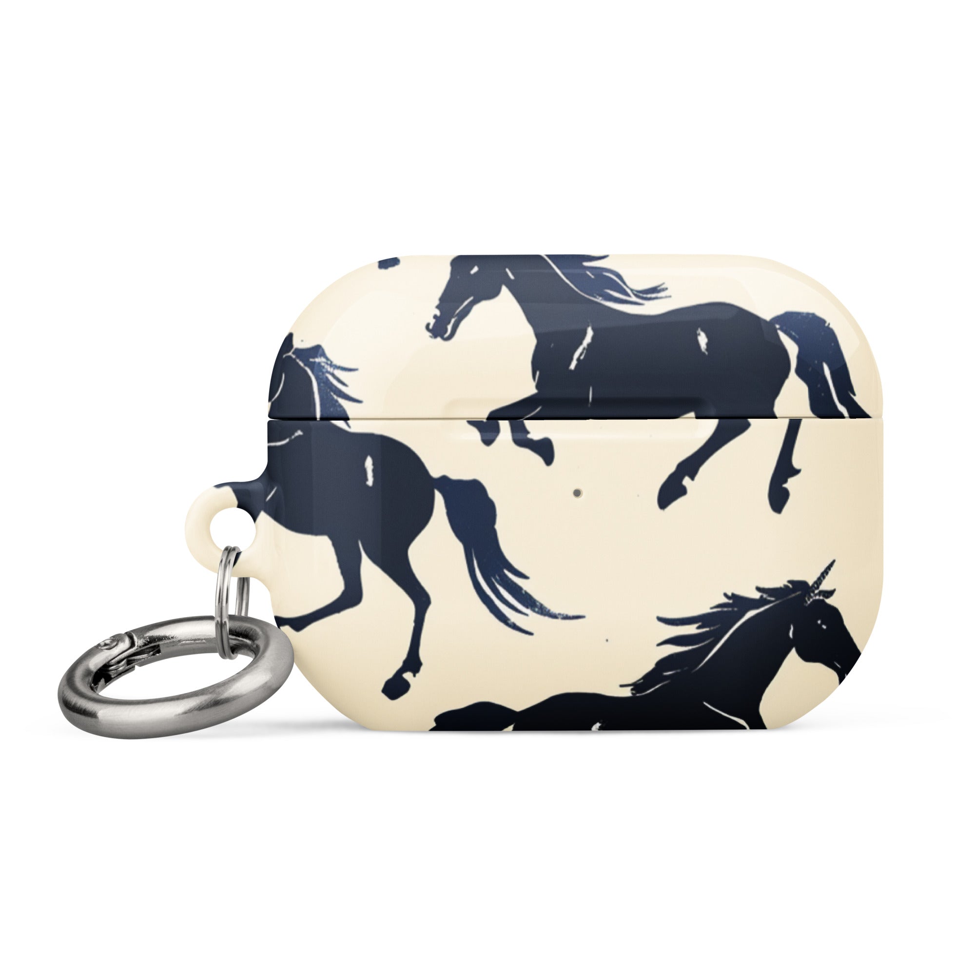 Horses Case for AirPods-6